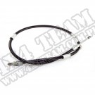 Linka hamulca ręcznego 99-01 Jeep Grand Cherokee WJ