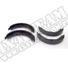 Szczęki hamulca ręcznego 07-15 Jeep Wrangler JK/08-15 Liberty KJ 