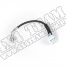 Przewód hamulcowy elastyczny tył 06-07 Jeep Liberty KJ