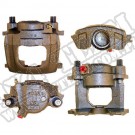 Zacisk hamulcowy prawy 82-89 Jeep CJ/YJ/XJ