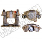 Zacisk hamulcowy lewy 82-89 Jeep CJ/YJ/XJ