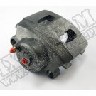 Zacisk hamulcowy lewy 90-06 Jeep 