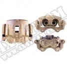 Zacisk hamulcowy prawy 99-04 Jeep Grand Cherokee WJ
