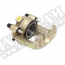 Zacisk hamulcowy prawy 82-89 Jeep 