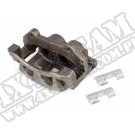 Przedni lewy zacisk hamulcowy do 05-10 Grand Cherokee/06-10 Commander