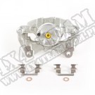 Zacisk hamulcowy, przedni prawy; 07-16 Jeep Compass/Patriot MK