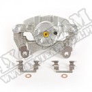 Zacisk hamulcowy, przedni lewy; 07-16 Jeep Compass/Patriot MK