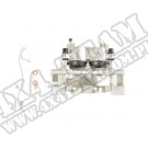 Zacisk hamulcowy, przód prawy, system ATE; 99-02 Grand Cherokee WJ