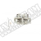 Zacisk hamulcowy, przód lewy, system ATE; 99-02 Grand Cherokee WJ