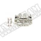 Zacisk hamulcowy, przód prawy, system AKEBONO; 99-02 Grand Cherokee WJ