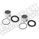 Zestaw naprawczy Akebono zacisku 99-02 Jeep 