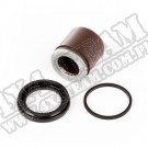 Zestaw naprawczy zacisku, tył; 07-16 Jeep Wrangler/08-12 Liberty