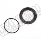 Uszczelniacz zacisku; 78-81 Jeep CJ5/CJ7/CJ8