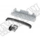 Zestaw naprawczy zacisku hamulcowego 76-78 Jeep CJ