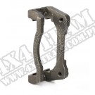 Mocowanie zacisku hamulcowego przód; 07-18 Jeep Wrangler JK, 08-12 Jeep Liberty KK