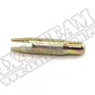 Łącznik tłoczka cylinderka 78-06 Jeep CJ/Wrangler