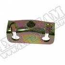 Łącznik linek hamulca ręcznego 87-92 Jeep Wrangler YJ