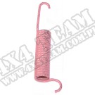 Sprężyna regulatora bębna 82-89 Jeep CJ/Wrangler