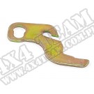 Dźwignia samoregulatora bębna ham. 90-01 Jeep Cherokee XJ