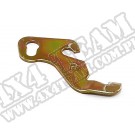 Dźwignia samoregulatora bębna ham. prawa 91-01 Jeep Cherokee XJ