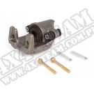 Zacisk hamulcowy tylny prawy 03-07 Jeep Liberty/09 Compass/Patriot