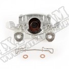 Zacisk hamulcowy, tył prawy; 99-02 Grand Cherokee WJ