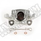 Zacisk hamulcowy, tył lewy; 99-02 Grand Cherokee WJ
