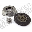 Sprzęgło kompletne Regular 10.5" 72-75 Jeep CJ5/CJ6