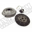 Sprzęgło kompletne Regular 87-89 Jeep Cherokee/Comanche/Wrangler 4.0L