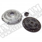Sprzęgło kompletne Regular 02-07 Jeep Liberty KJ 3.7L