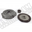 Sprzęgło kompletne Regular 02-07 Jeep Liberty KJ 2.4L