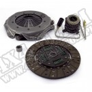 Sprzęgło kompletne Master 87-90 Jeep Cherokee/Wrangler 2.5L