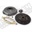 Master Clutch Kit; 93-99 Jeep, 4.0L