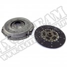 Sprzęgło kompletne Junior 00-05 Jeep Cherokee/Wrangler