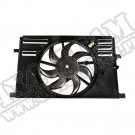 Kompletny wiatrak; 15-18 Jeep Renegade BU, 2.4L