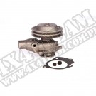 Pompa wody 50-71 Willys