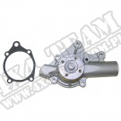 Pompa wody z paskiem klinowym 87-90 Jeep Wrangler YJ
