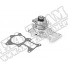 Pompa wody 07-11 Jeep Wrangler JK