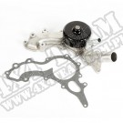 Pompa wody, silnik 3.6L; 12-16 Jeep Wrangler JK/JKU