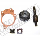 Zestaw naprawczy pompy wody 41-71 Willys/Jeep