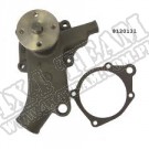 Uszczelniacz pompy wody 41-71 Willys/Jeep
