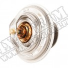 Termostat, Diesel 2.1L; 86-90 Comanche MJ, 85-94 Cherokee XJ