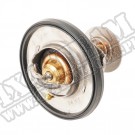Termostat, 170 Deg, 2.0L 2.4L 4 Cyl; 07-17 Jeep Patriot/ Compass MK 