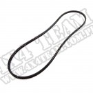 Pasek klinowy wspomagania 80-83 Jeep CJ