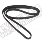 Pasek wielorowkowy 00-06 Jeep Wrangler TJ