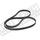 Pasek wielorowkowy 06-10 Jeep Grand Cherokee WK