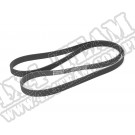 Pasek wielorowkowy 11-14 Jeep Grand Cherokee