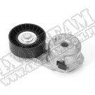 Napinacz paska z kołem pasowym 05-06 Jeep Wrangler TJ
