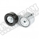 Napinacz paska, 2.8L Diesel; 07-16 Jeep Liberty/Wrangler JK/JKU/KK