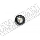 Rolka napinacza, 2.8L Diesel; 07-16 Jeep Liberty/Wrangler JK/JKU/KK
